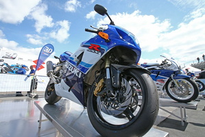 MotoGP 45217b
