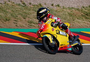 Moto GP 03568c Geiger