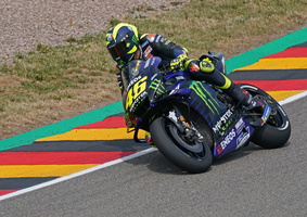 Moto GP 03736c Rossi