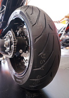 Moto GP 09129c KTM