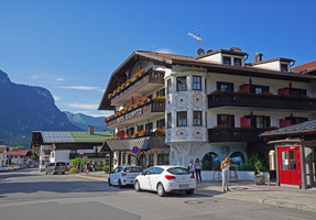 111 11953c Zugspitze