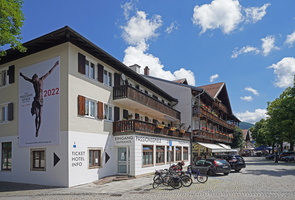 361 10429c Oberammergau