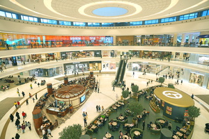 951 09256c Dubai Mall