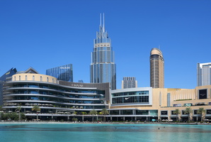 962 03361c Dubai Mall