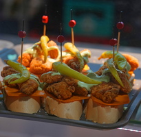 62 2314b Pintxos