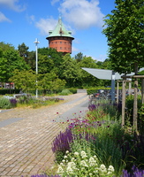 34 05760b Wasserturm