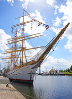 54 05952b Schulschiff
