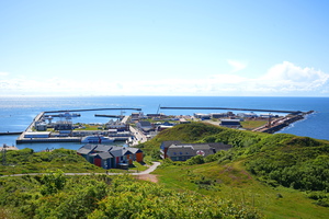 82 05987b Helgoland