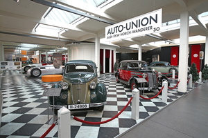 Horch 3039b