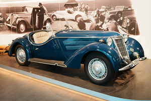 Horch 3905b