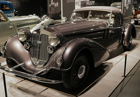 Horch 3965b