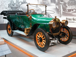 Horch 3993b