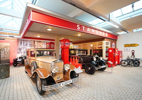 Horch 9317b