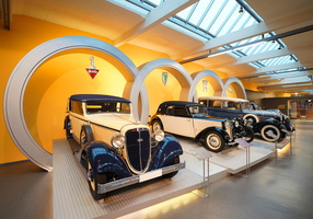Horch 9322b