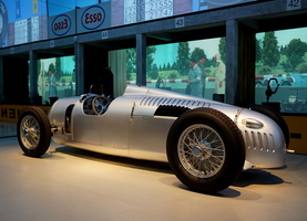 Horch 9470b