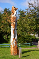 5195 Skulptur