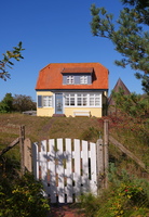 5448 Haus