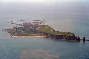 784 A7 03438c Helgoland