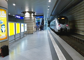 RX 08135c Hauptbahnhof