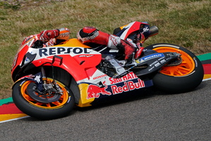 Moto GP 03630c Marquez