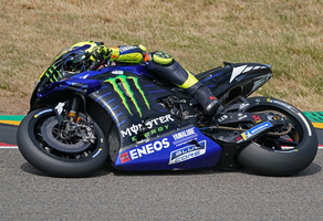 Moto GP 03698c Rossi