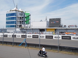 Moto GP 09188c Sachsenring