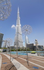 0812 92 00627c Burj Khalifa