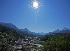 122 09382c Berchtesgaden