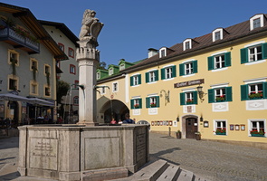 125 00275c Berchtesgaden