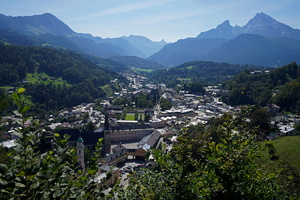 133 09124c Berchtesgaden