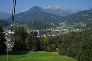 178 00183c Obersalzberg