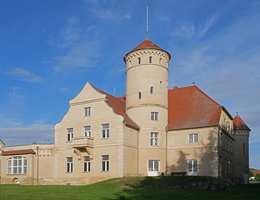 86 08001c Schloss Stolpe