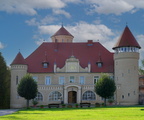 87 08012c Schloss Stolpe