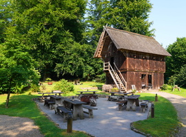 05 3927b Kornspeicher