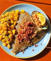 12 0759b Scholle Buesum